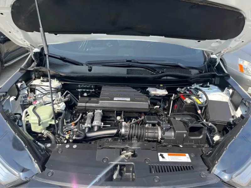 2023 Honda CR-V in Dubai