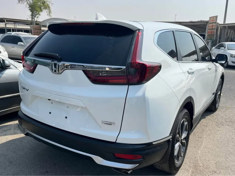 2023 Honda CR-V in Dubai
