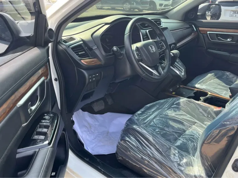 2023 Honda CR-V in Dubai