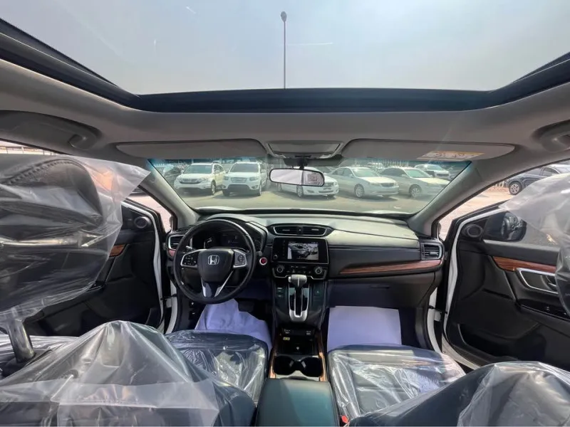2023 Honda CR-V in Dubai