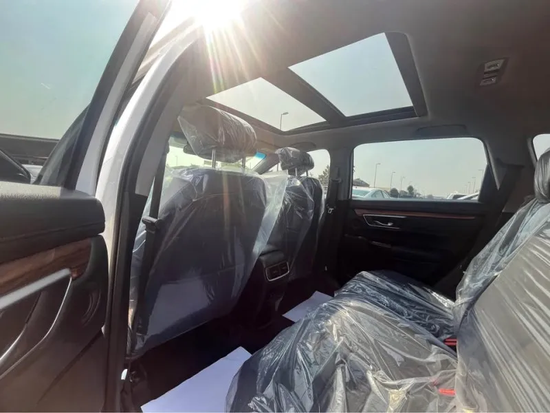 2023 Honda CR-V in Dubai