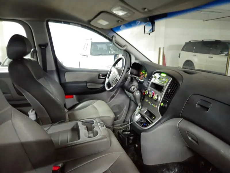 2008 Hyundai Starex in Dubai