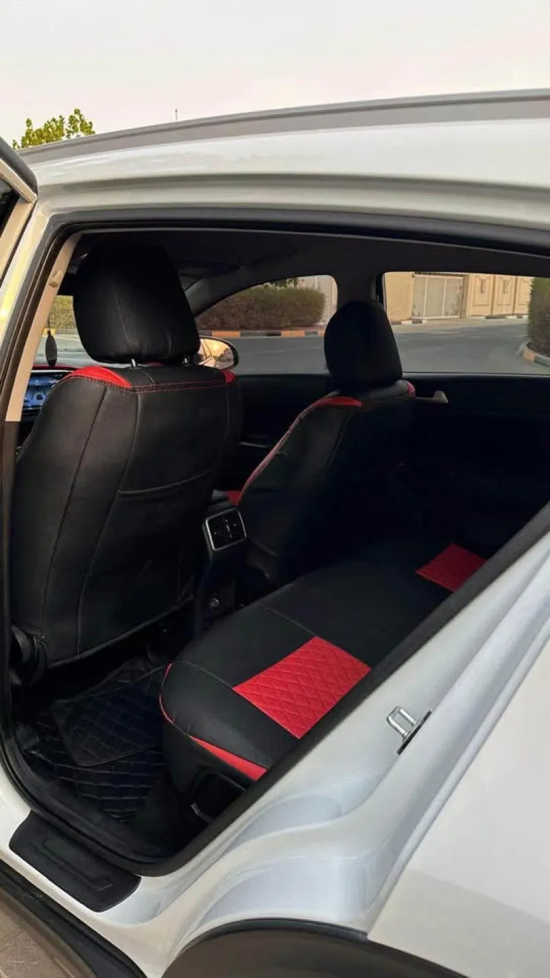 2018 Kia Sportage in Dubai
