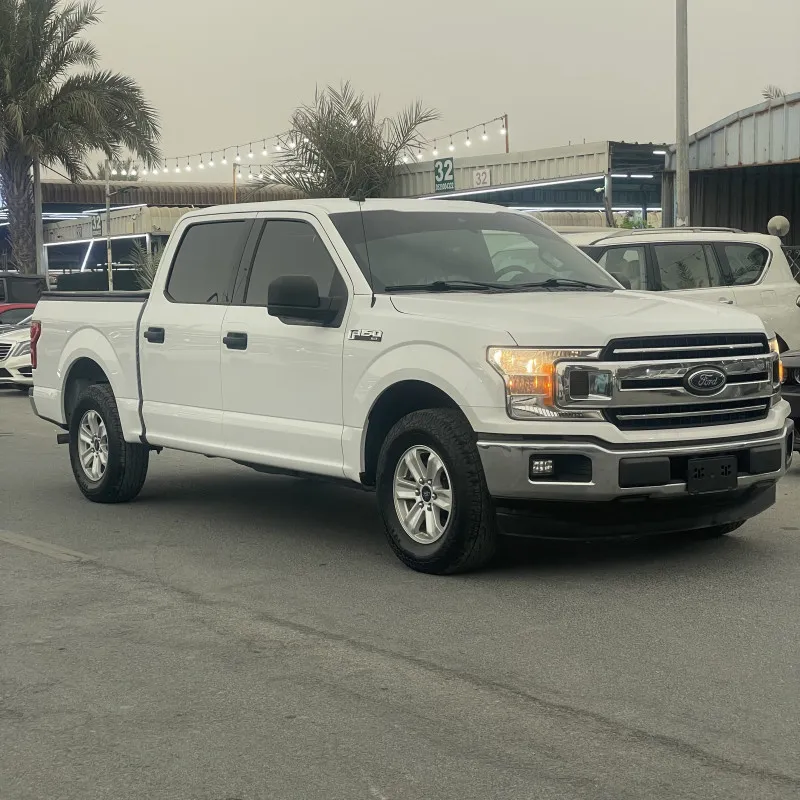 2020 Ford F150 in Dubai