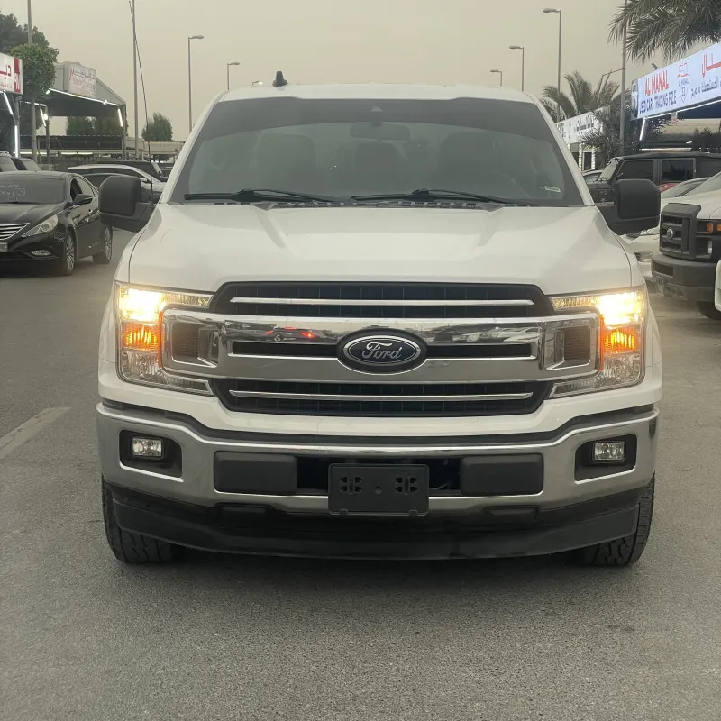 2020 Ford F150 in Dubai