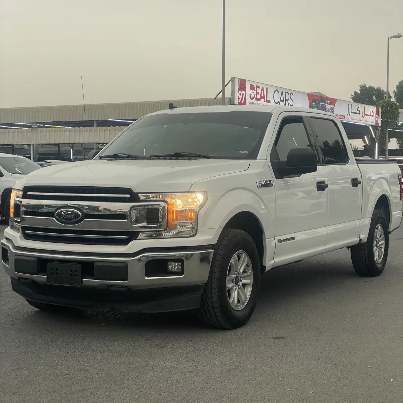 2020 Ford F150 in Dubai