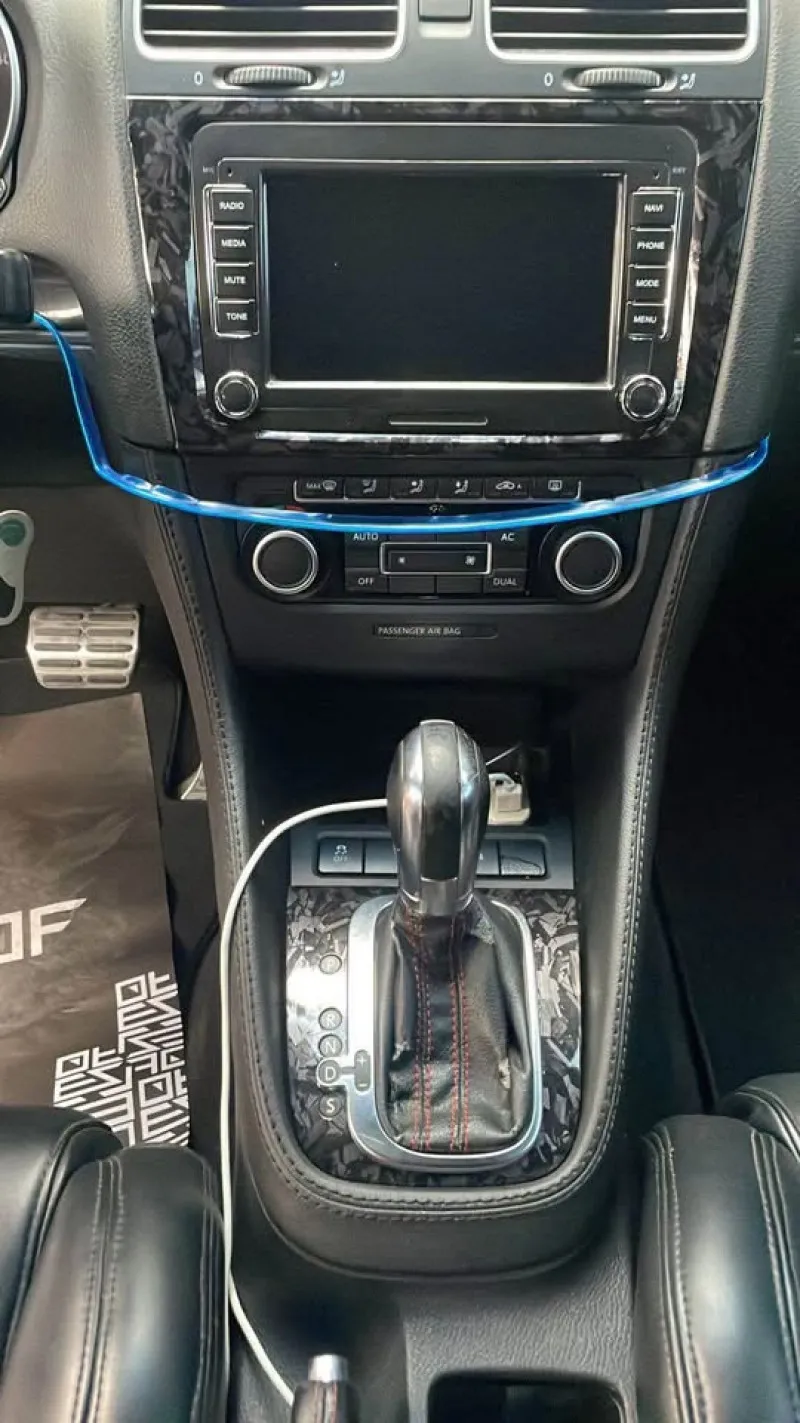 2013 Volkswagen Golf in Dubai