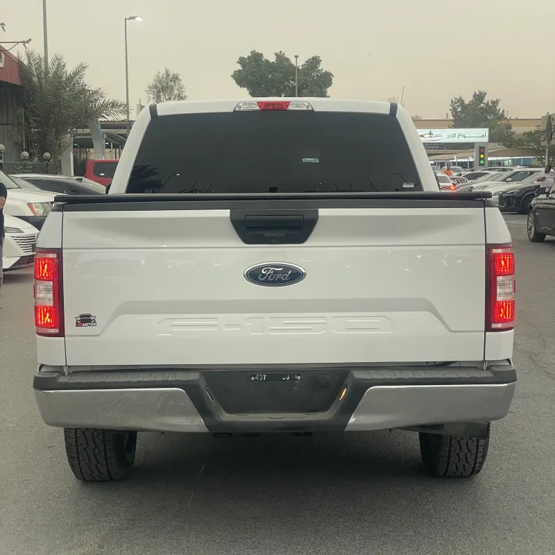 2020 Ford F150 in Dubai