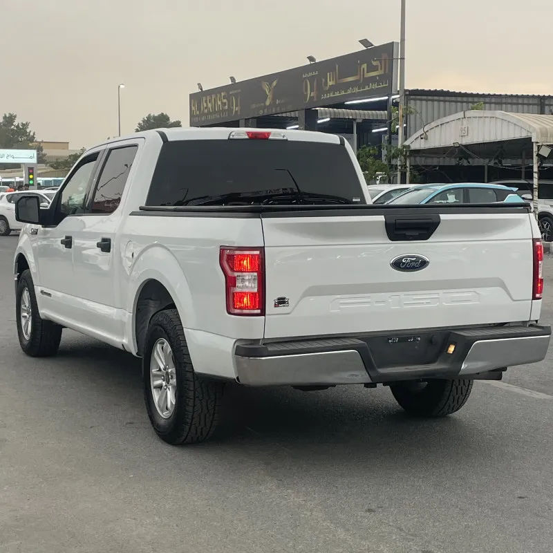2020 Ford F150 in Dubai