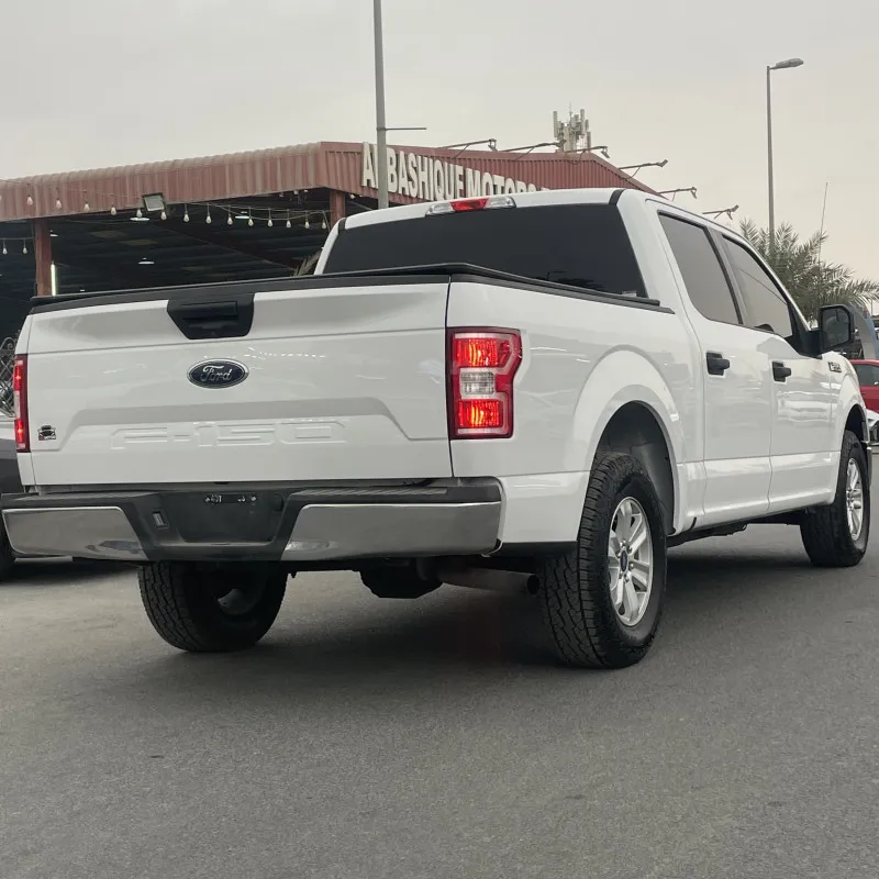 2020 Ford F150 in Dubai