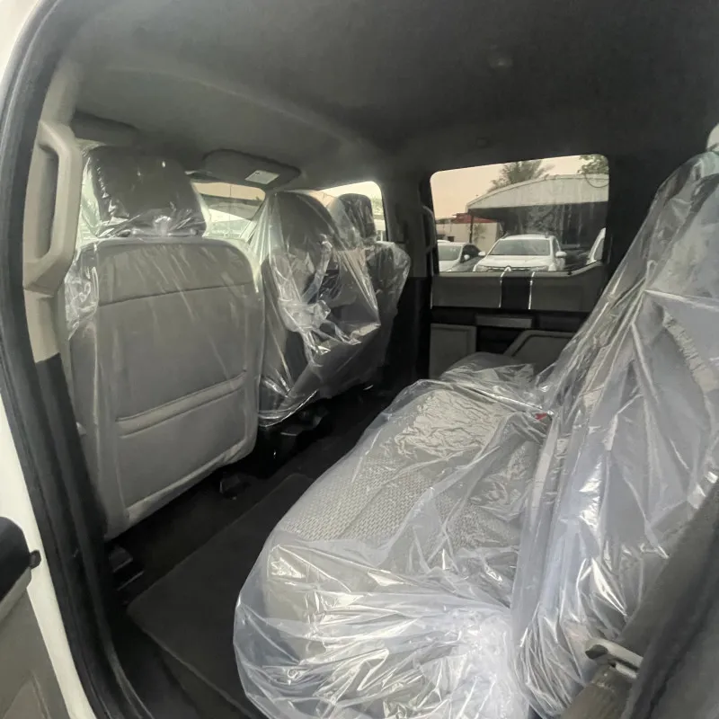 2020 Ford F150 in Dubai