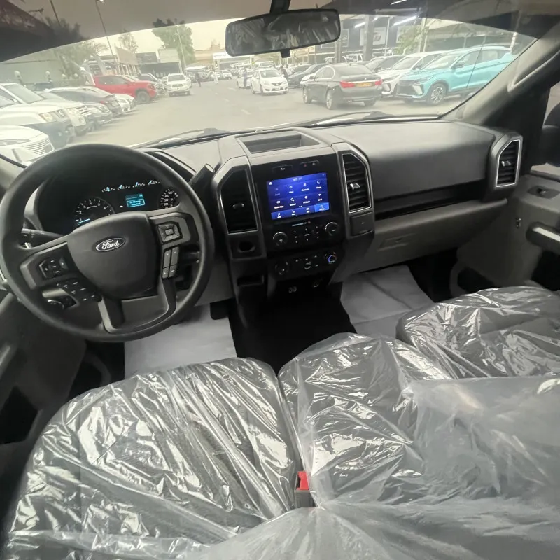 2020 Ford F150 in Dubai
