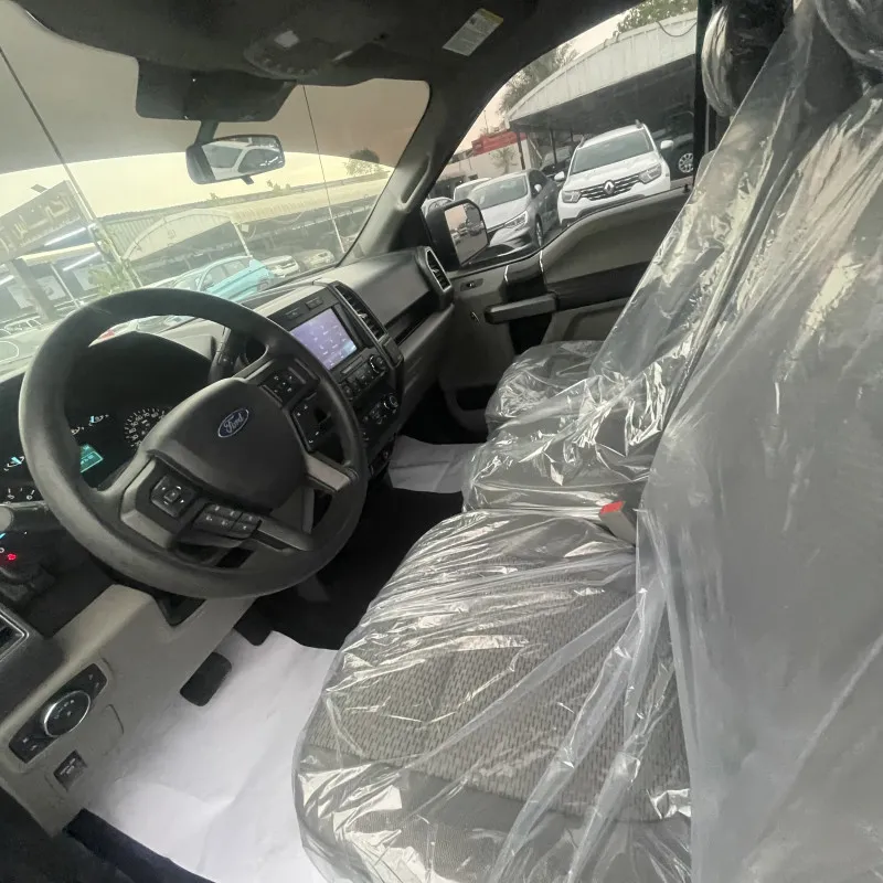 2020 Ford F150 in Dubai