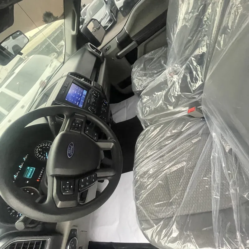2020 Ford F150 in Dubai
