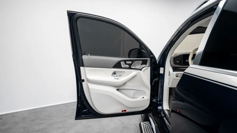 2021 Mercedes-Benz GLS Maybach in Dubai