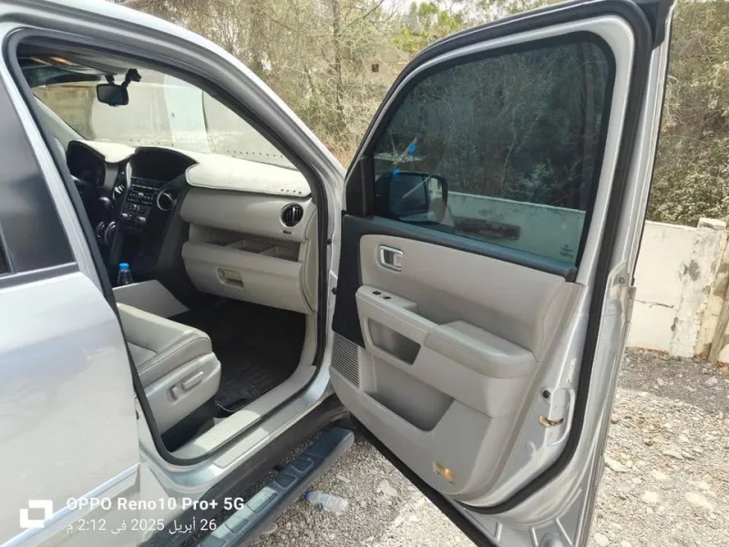 2013 Honda Pilot in Dubai
