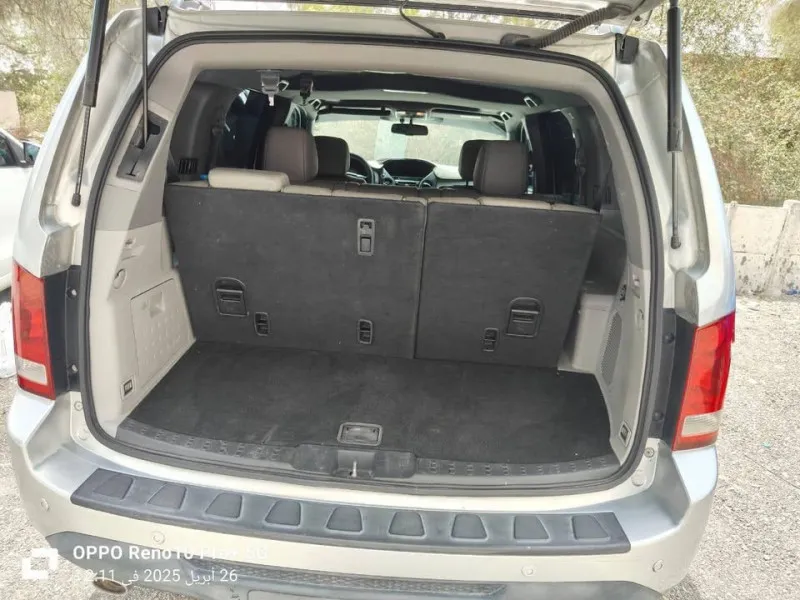 2013 Honda Pilot in Dubai