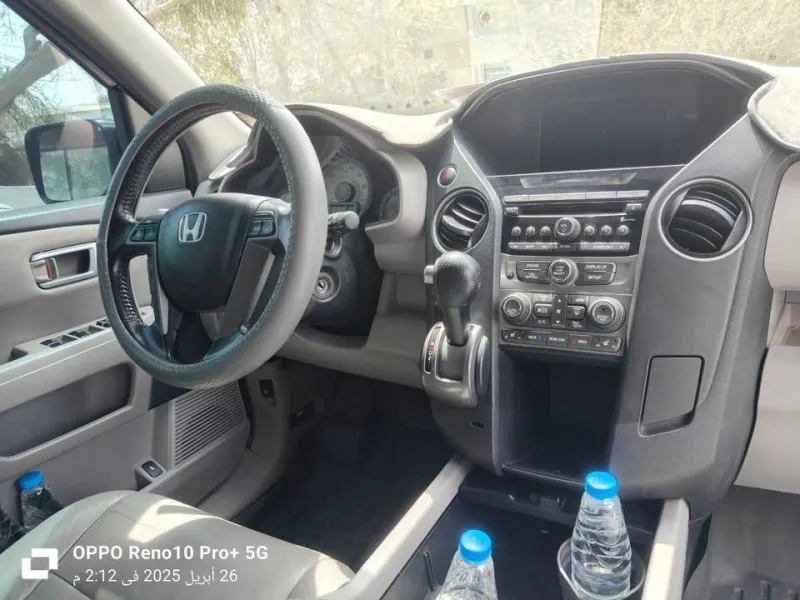 2013 Honda Pilot in Dubai