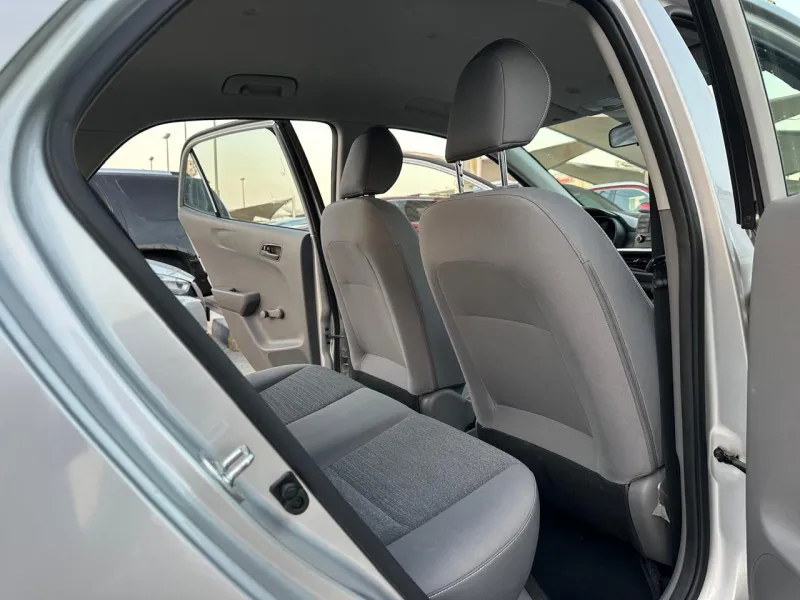 2019 Kia Picanto in Dubai