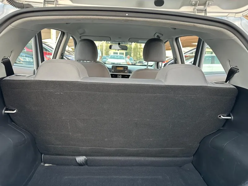 2019 Kia Picanto in Dubai