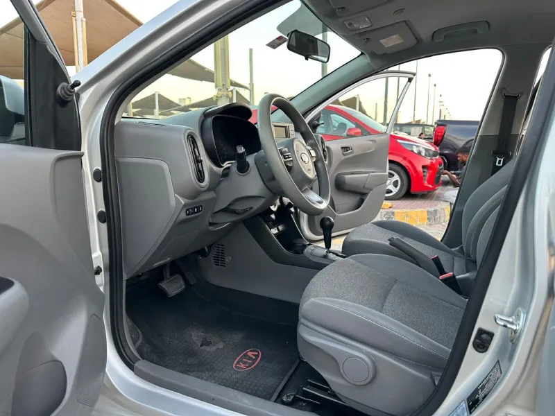 2019 Kia Picanto in Dubai