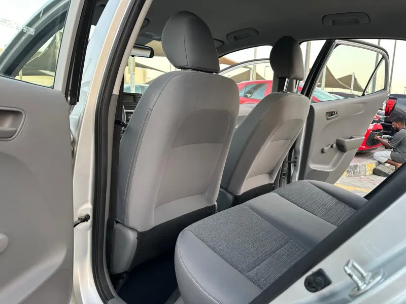 2019 Kia Picanto in Dubai