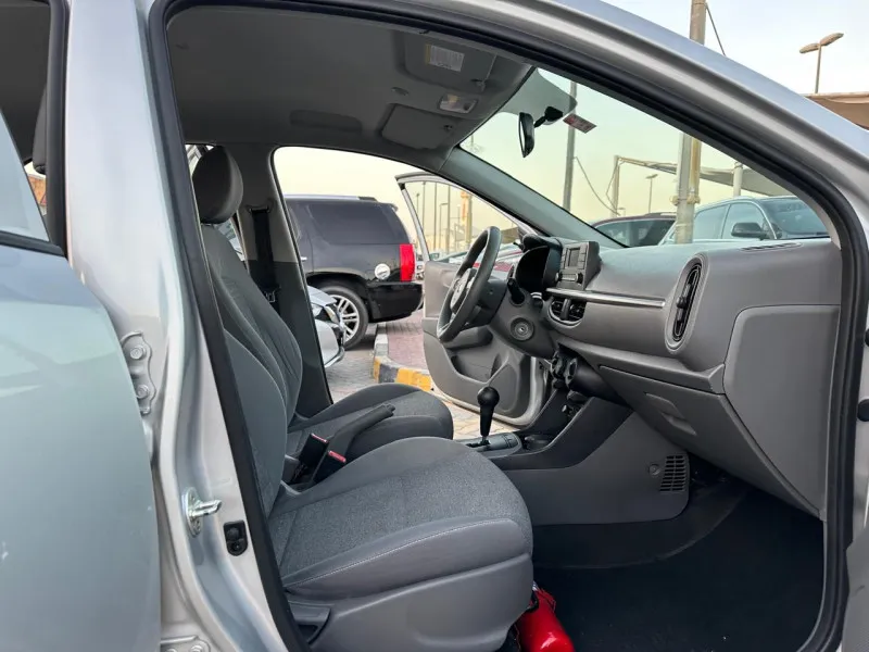 2019 Kia Picanto in Dubai