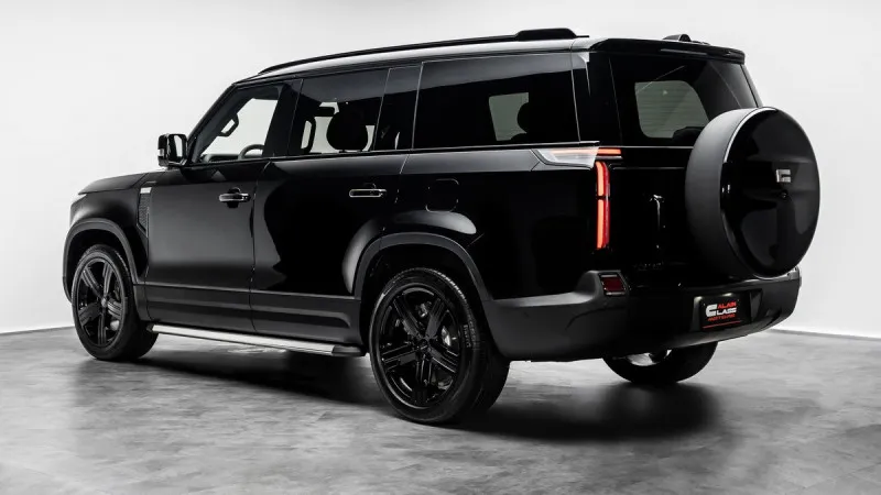2025 ROX 01 in Dubai