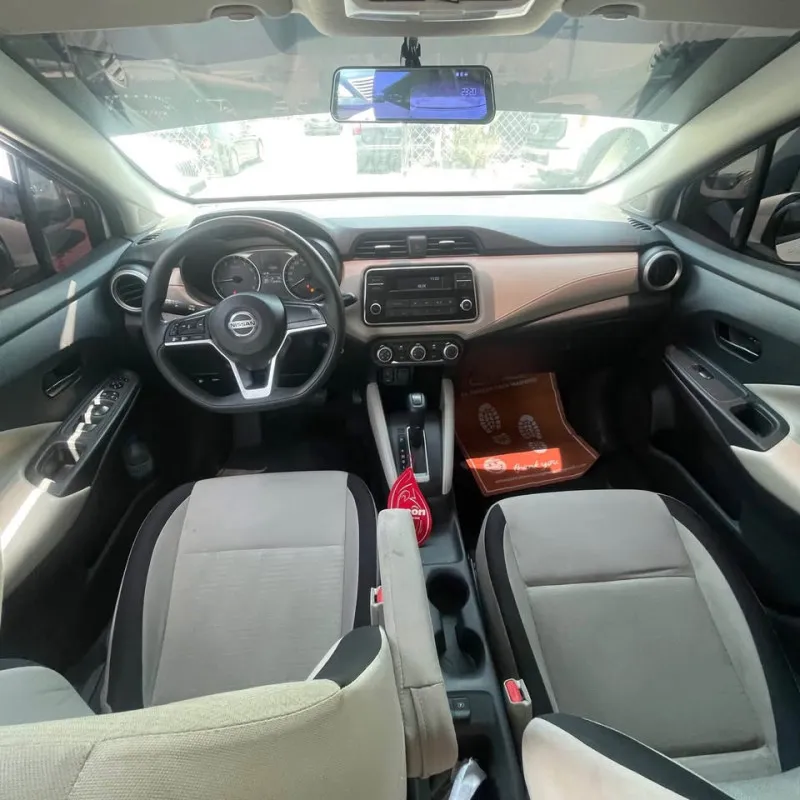 2022 Nissan Sunny in Dubai