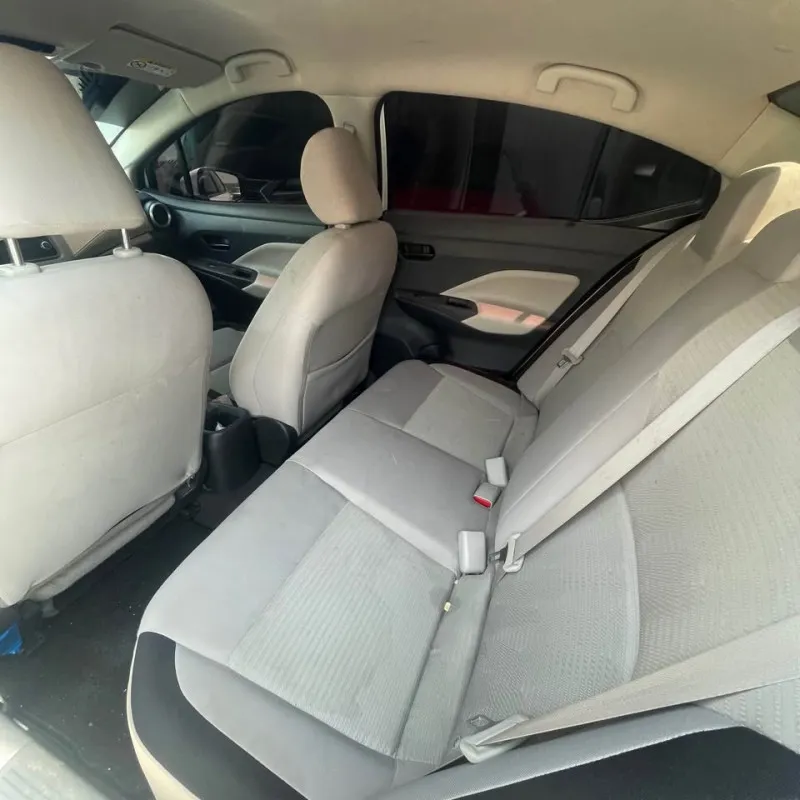2022 Nissan Sunny in Dubai