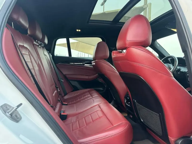 2020 بي أم دابليو اكس - 4 in Dubai