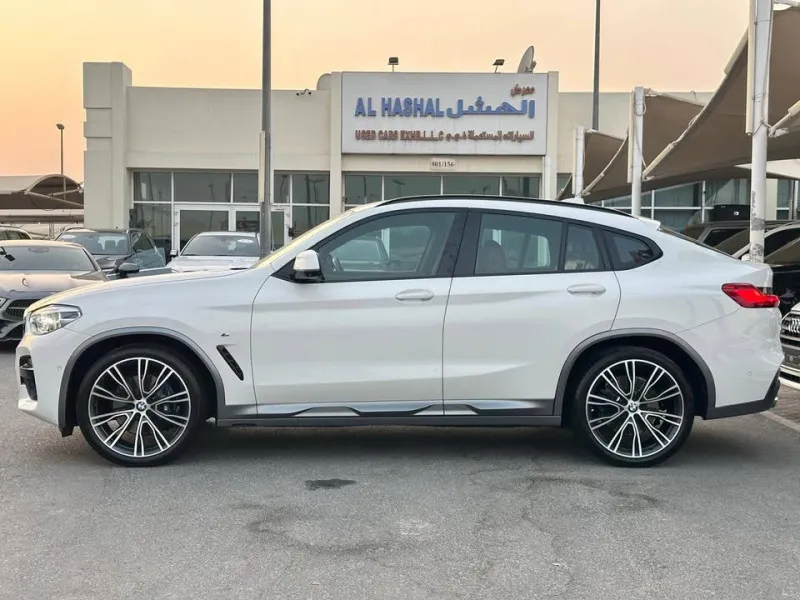 2020 بي أم دابليو اكس - 4 in Dubai