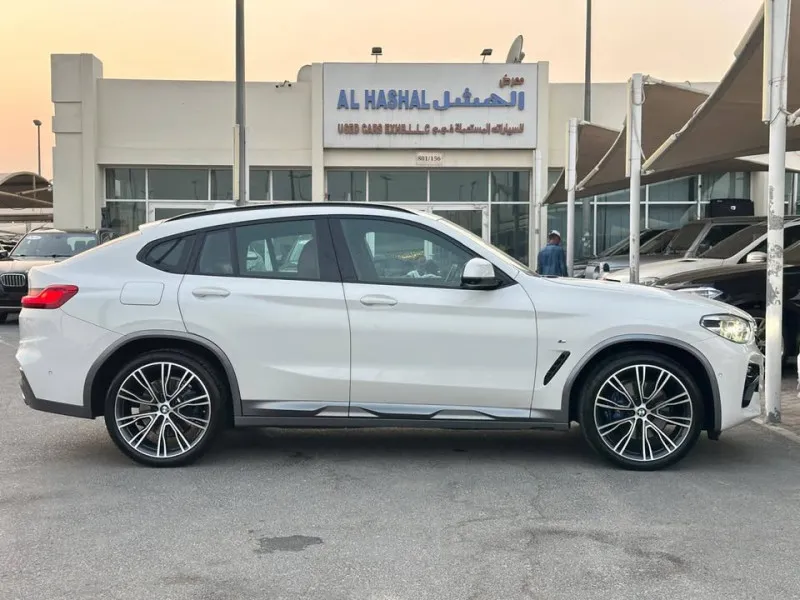 2020 بي أم دابليو اكس - 4 in Dubai
