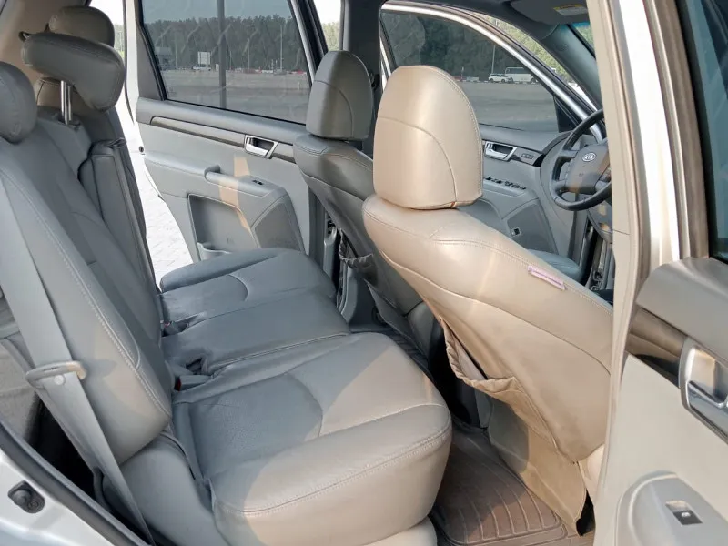 2012 Kia Mohave in Dubai