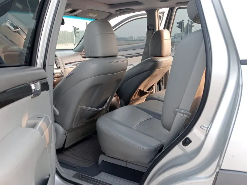 2012 Kia Mohave in Dubai