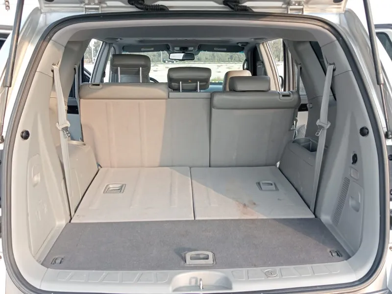 2012 Kia Mohave in Dubai