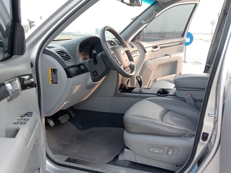 2012 Kia Mohave in Dubai