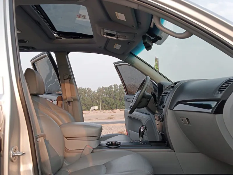 2012 Kia Mohave in Dubai