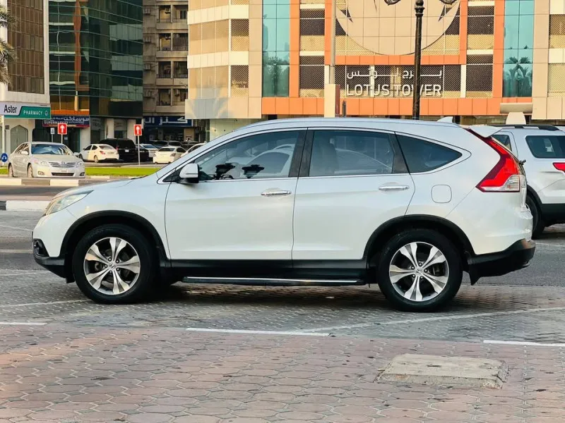 2013 Honda CR-V in Dubai