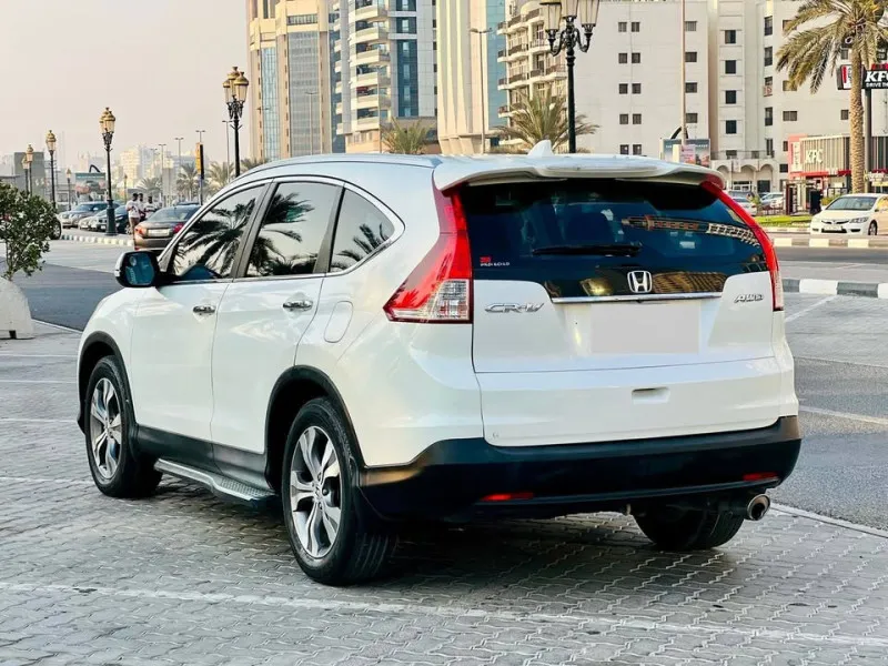 2013 Honda CR-V in Dubai