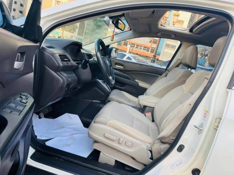 2013 Honda CR-V in Dubai