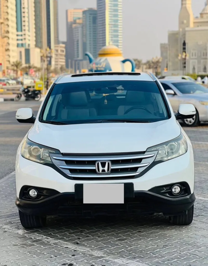 2013 Honda CR-V in Dubai