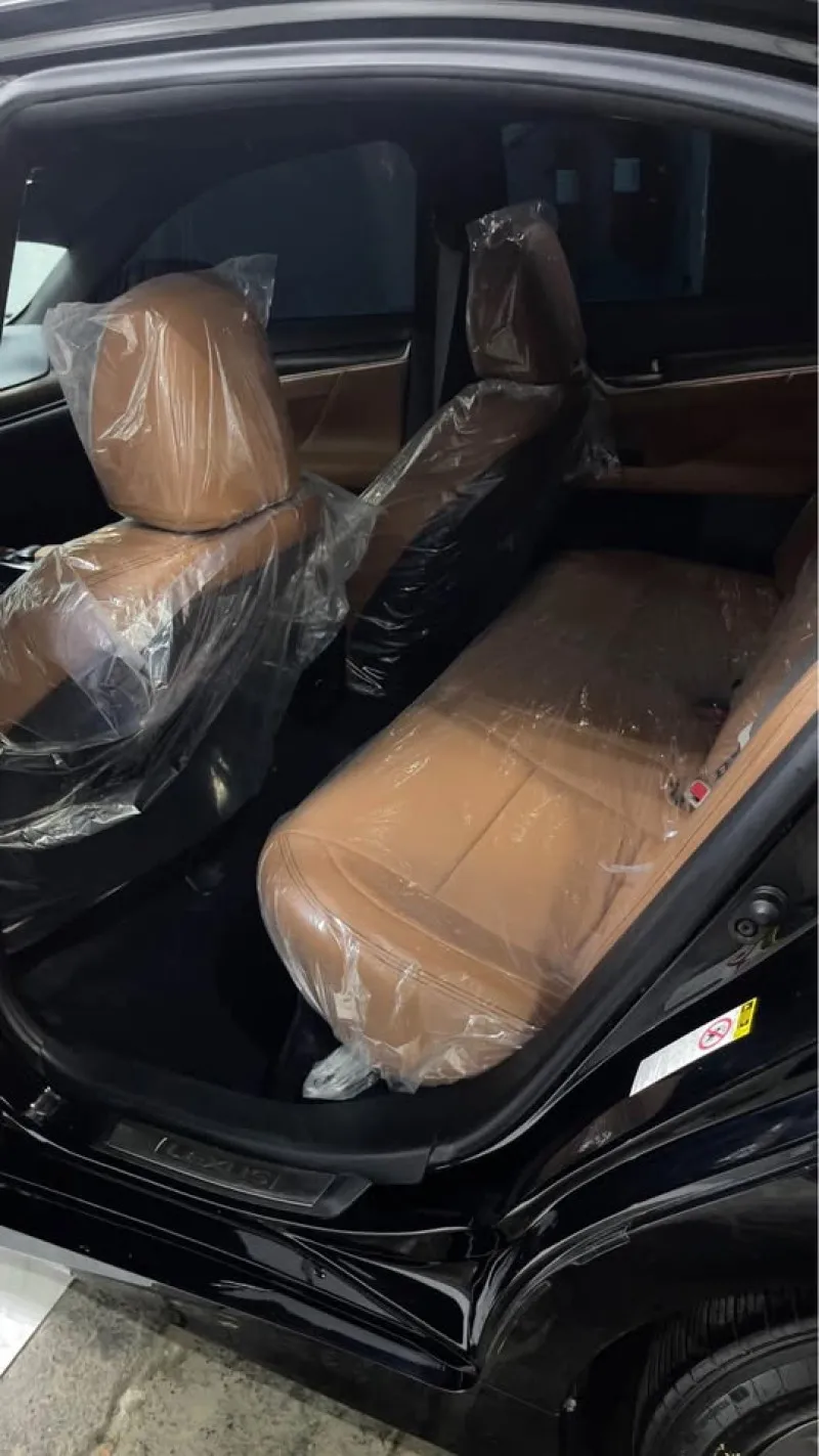 2013 Lexus GS in Dubai