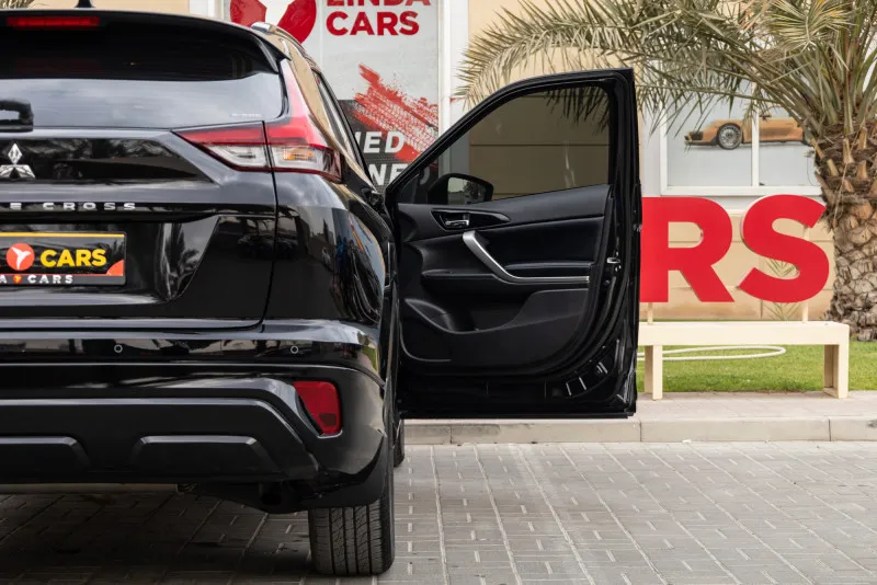 2025 ميتسوبيشي ايكلبس كروس in Dubai