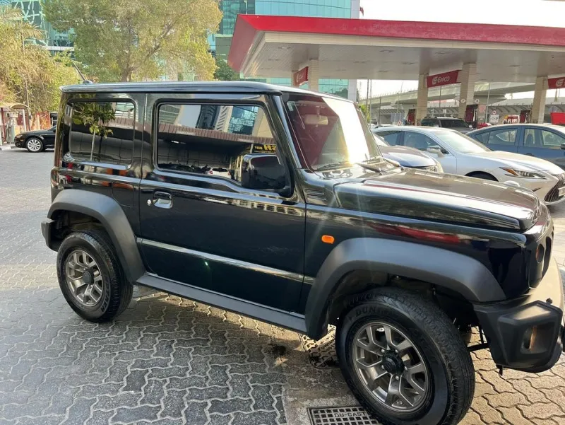 2023 سوزوكي جمني in Dubai
