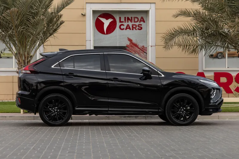 2025 ميتسوبيشي ايكلبس كروس in Dubai