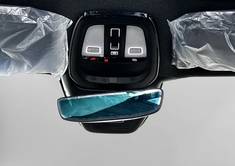 2023 Volvo C40 in Dubai