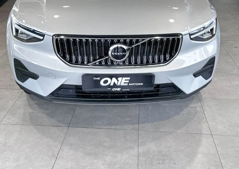 2023 Volvo C40 in Dubai