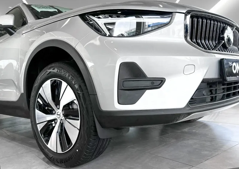 2023 Volvo C40 in Dubai