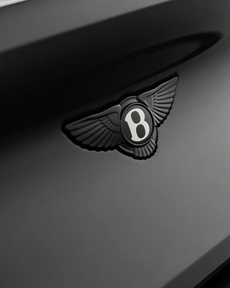 2025 Bentley Continental in Dubai